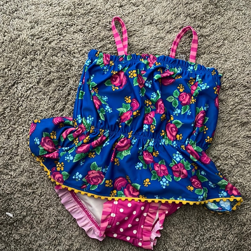 Matilda Jane Swim